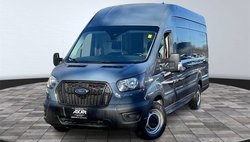 2021 Ford Transit 250