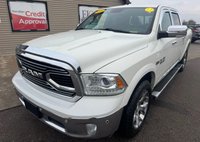 2018 Ram Ram Pickup 1500 Laramie Longhorn