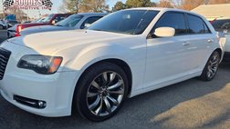 2014 Chrysler 300 S