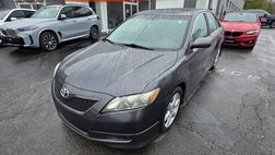 2009 Toyota Camry 