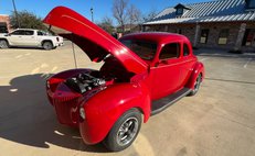 1939 Ford 