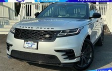 2018 Land Rover Range Rover Velar R-Dynamic HSE