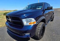 2012 Ram Ram Pickup 1500 Express