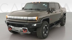 2025 GMC HUMMER EV 3X