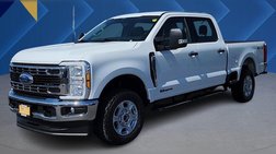 2025 Ford Super Duty F-250 XLT