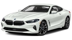 2022 BMW 8 Series 840i