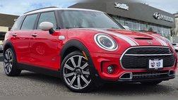 2022 MINI Clubman Cooper S ALL4