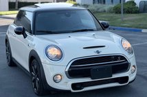 2019 MINI Hardtop Cooper S