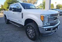 2017 Ford Super Duty F-250 Lariat