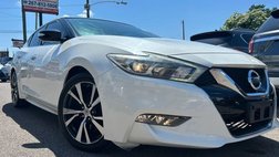 2018 Nissan Maxima SL