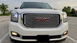 2015 GMC Yukon XL Denali