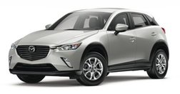 2016 Mazda CX-3 Touring
