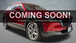 2020 Mazda CX-30 Premium