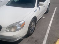 2008 Buick Lucerne CXL