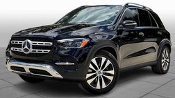 2025 Mercedes-Benz GLE-Class GLE 350
