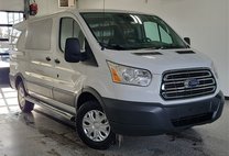2018 Ford Transit 250