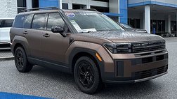 2024 Hyundai Santa Fe XRT
