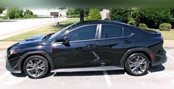 2022 Subaru WRX Base