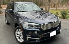 2016 BMW X5 xDrive40e