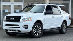 2017 Ford Expedition XLT