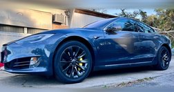 2018 Tesla Model S 100D