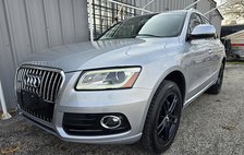 2015 Audi Q5 2.0T quattro Premium Plus