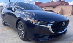 2020 Mazda MAZDA3 Base