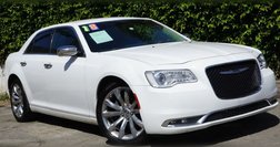 2018 Chrysler 300 Limited