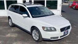 2005 Volvo V50 T5
