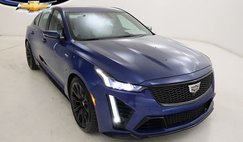 2023 Cadillac CT5-V Blackwing