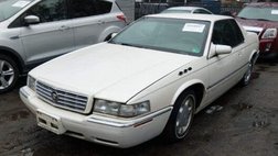 2001 Cadillac Eldorado ESC