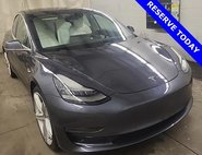 2020 Tesla Model 3 Performance