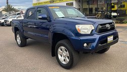 2014 Toyota Tacoma PreRunner V6