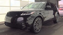 2020 Land Rover Range Rover Velar P340 R-Dynamic S