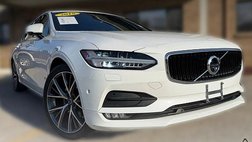2018 Volvo S90 T5 Momentum