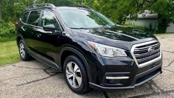 2019 Subaru Ascent Premium 7-Passenger