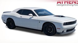 2020 Dodge Challenger R/T Scat Pack