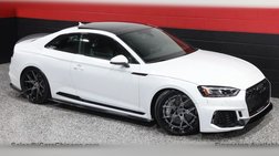2018 Audi RS 5 2.9T quattro