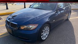2006 BMW 3 Series 330i