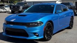 2019 Dodge Charger GT