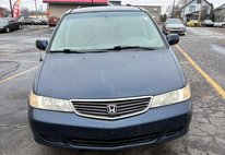 2000 Honda Odyssey EX