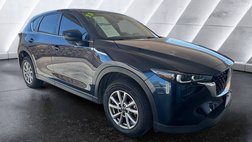 2023 Mazda CX-5 2.5 S Select