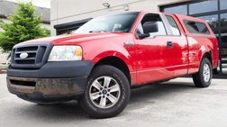 2008 Ford F-150 XLT