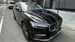 2022 Volvo XC60 B5 Inscription