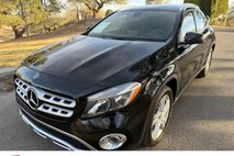 2019 Mercedes-Benz GLA-Class GLA 250