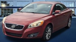 2011 Volvo C70 T5