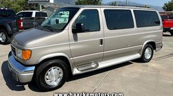 2003 Ford E-150