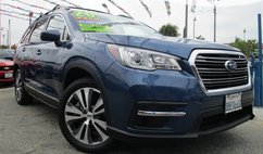 2020 Subaru Ascent Premium 7-Passenger