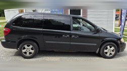 2006 Dodge Grand Caravan SE