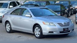 2009 Toyota Camry LE